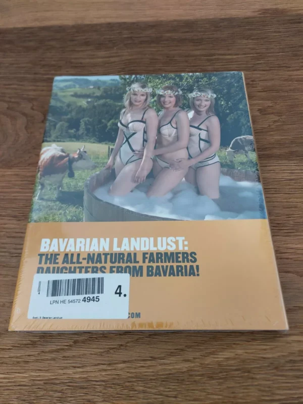 Bavarian Landlust / Stefan Soell - Image 2