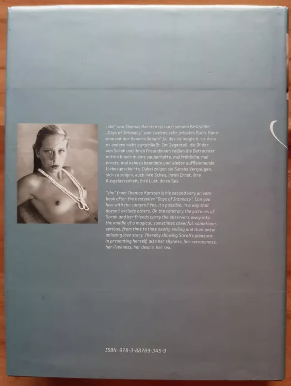 She / Thomas Karsten - Image 2
