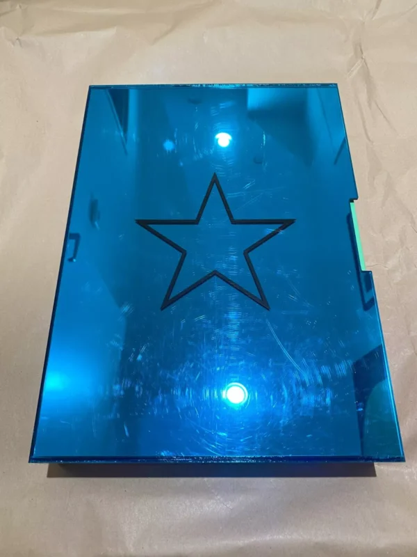 Gisele Bundchen / Taschen Limited Edition in Acrylic Case XL - Image 2