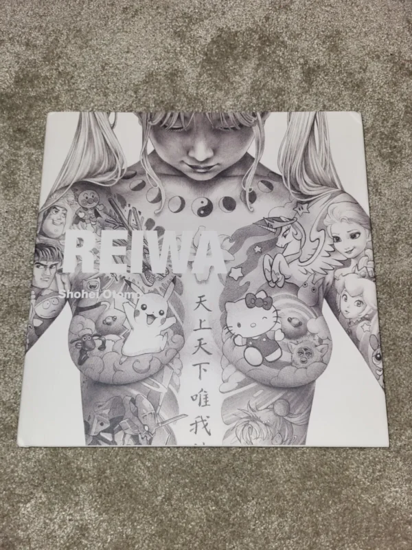 Reiwa / Shohei Otomo