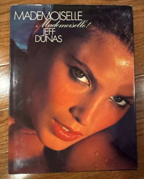 Mademoiselle, Mademoiselle / Jeff Dunas 1976