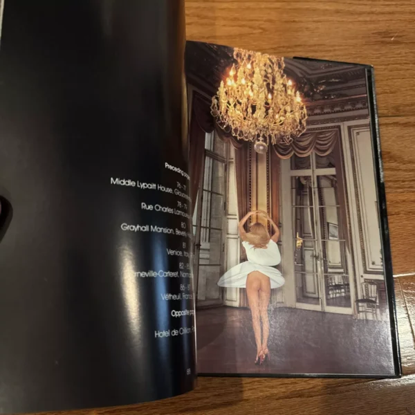 Mademoiselle, Mademoiselle / Jeff Dunas 1976 - Image 3