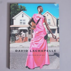Photographs / David Lachapelle