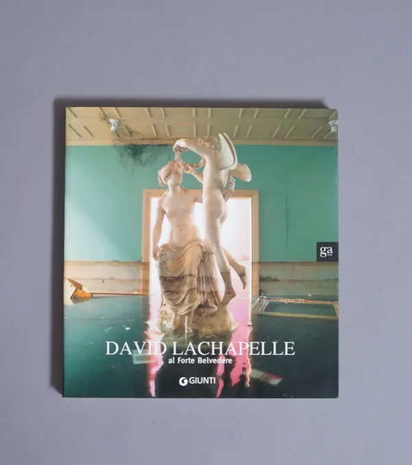 Al Forte Belvedere / David Lachapelle