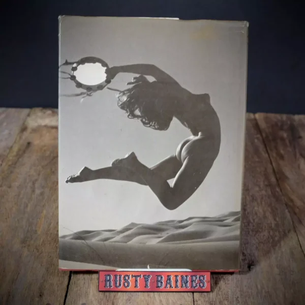 Nudes, My Camera And I / Andre de Dienes - Image 4
