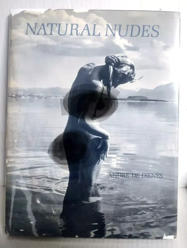 Natural Nudes / Andre de Dienes