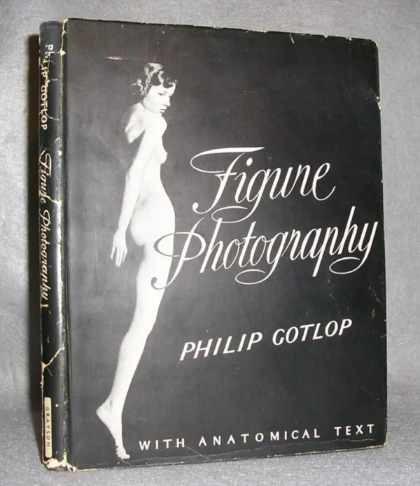 Figure Photography / Philip Gotlop