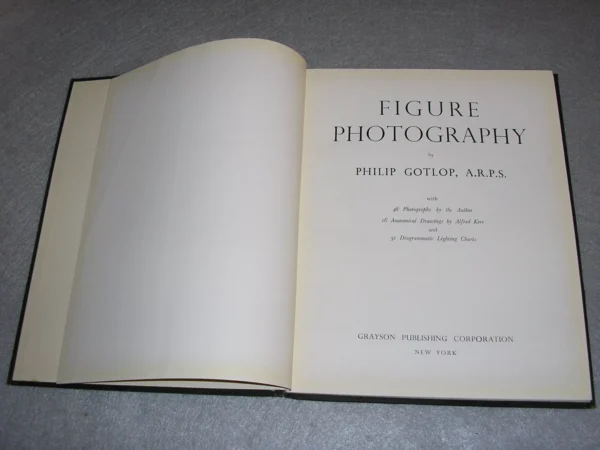 Figure Photography / Philip Gotlop - Image 4