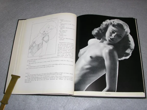 Figure Photography / Philip Gotlop - Image 2