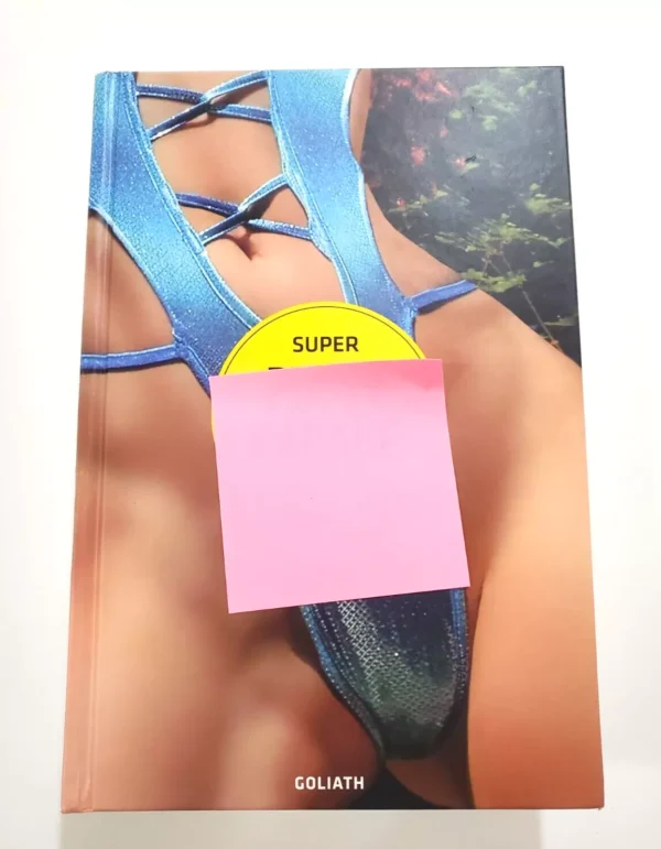 Super Pussy Parade / Goliath