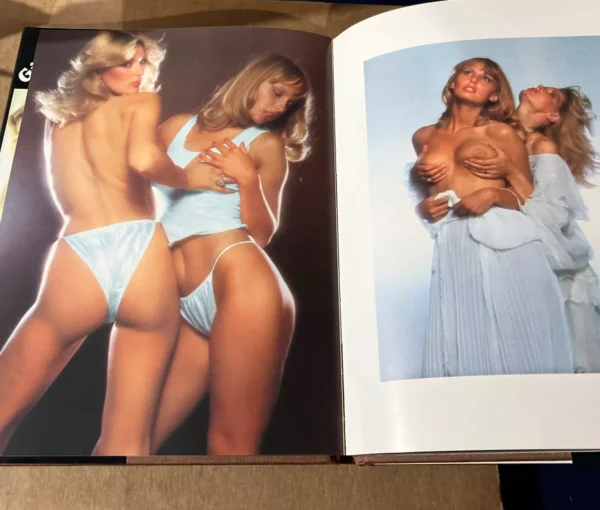 Girls in Focus 1979 - Image 2