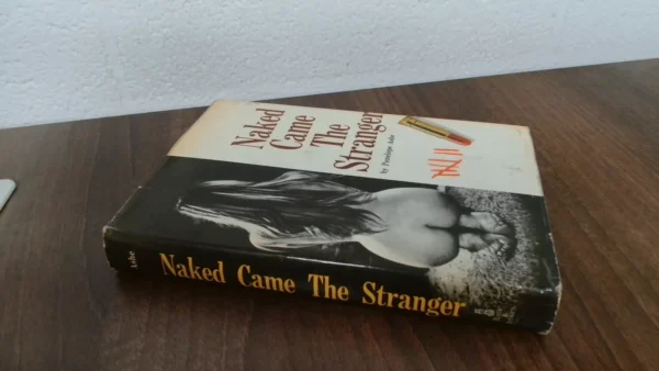Naked Came The Stranger / Penelope Ashe