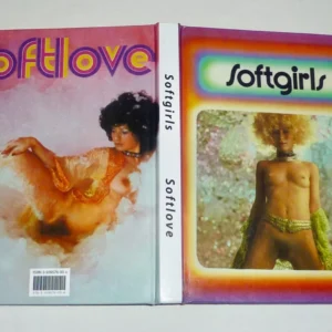 Softgirls / Bettina von Heuenstein, Jean-Lou Verrou