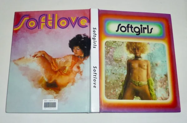 Softgirls / Bettina von Heuenstein, Jean-Lou Verrou - Image 2