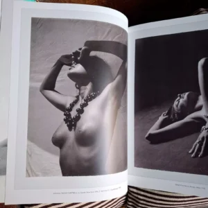30 Years Of Polaroids / Bruno Bisang