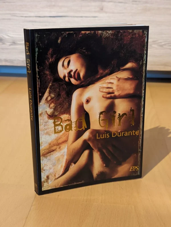 Bad Girl / Luis Durante