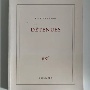 Detenues / Bettina Rheims