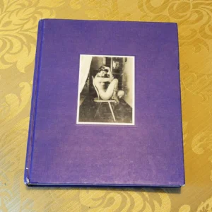 Photographs 1956-1962 / Carlo Mollino