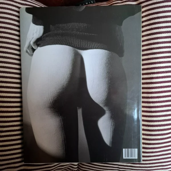 Derrieres / Jeanloup Sieff - Image 4