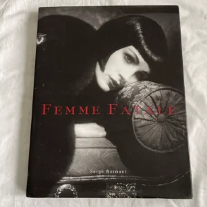 Femme Fatale / Serge Normant