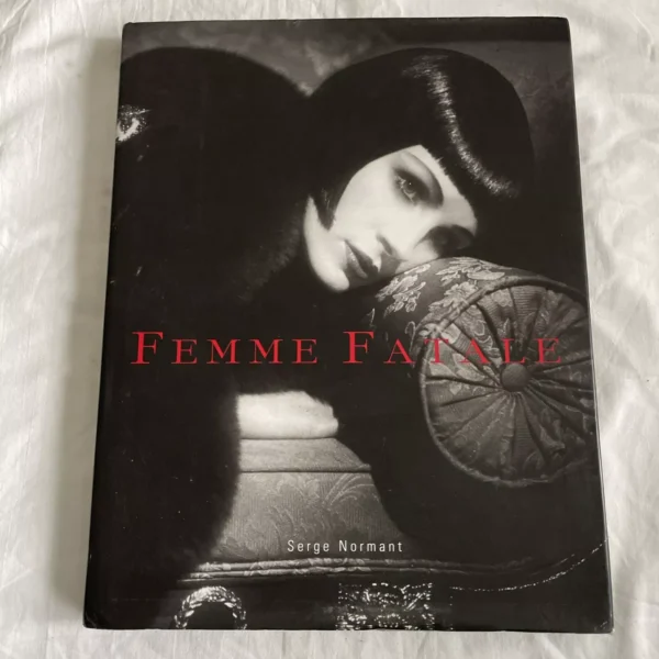 Femme Fatale / Serge Normant