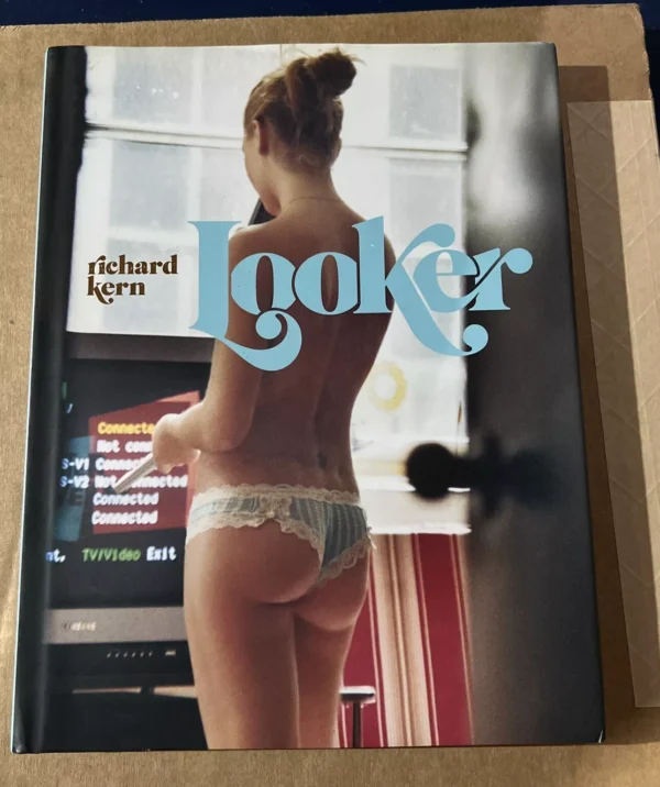 Looker / Richard Kern