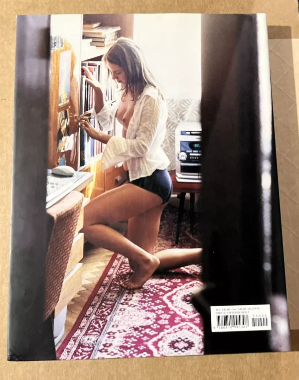 Looker / Richard Kern - Image 3