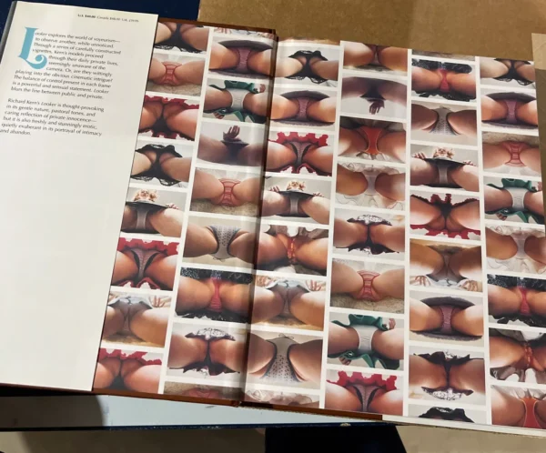 Looker / Richard Kern - Image 2